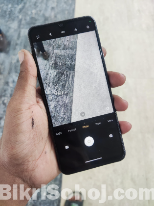 Vivo V20 (8+4/128) fresh condition